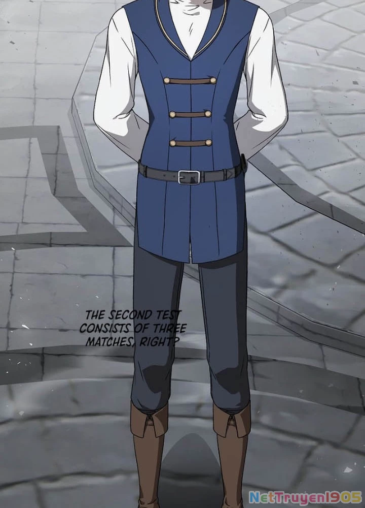 Thiên Tài Phép Thuật Nắm Bắt Khái Niệm Chapter 24 - 11