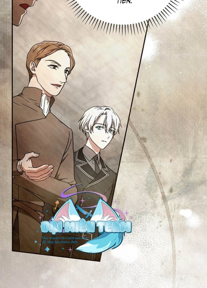 Thiên Tài Phép Thuật Nắm Bắt Khái Niệm Chapter 24 - 27