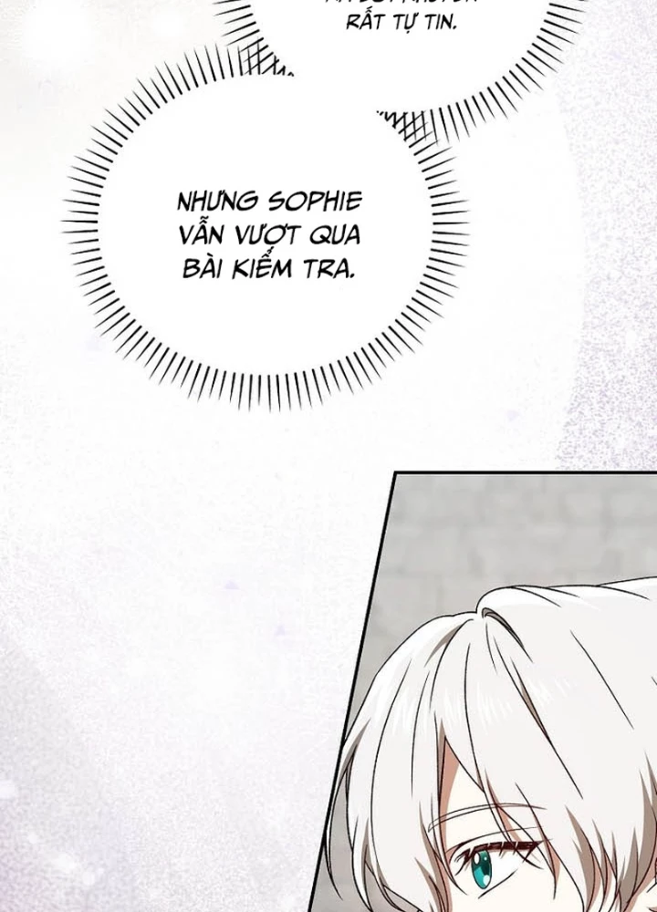 Thiên Tài Phép Thuật Nắm Bắt Khái Niệm Chapter 24 - 29