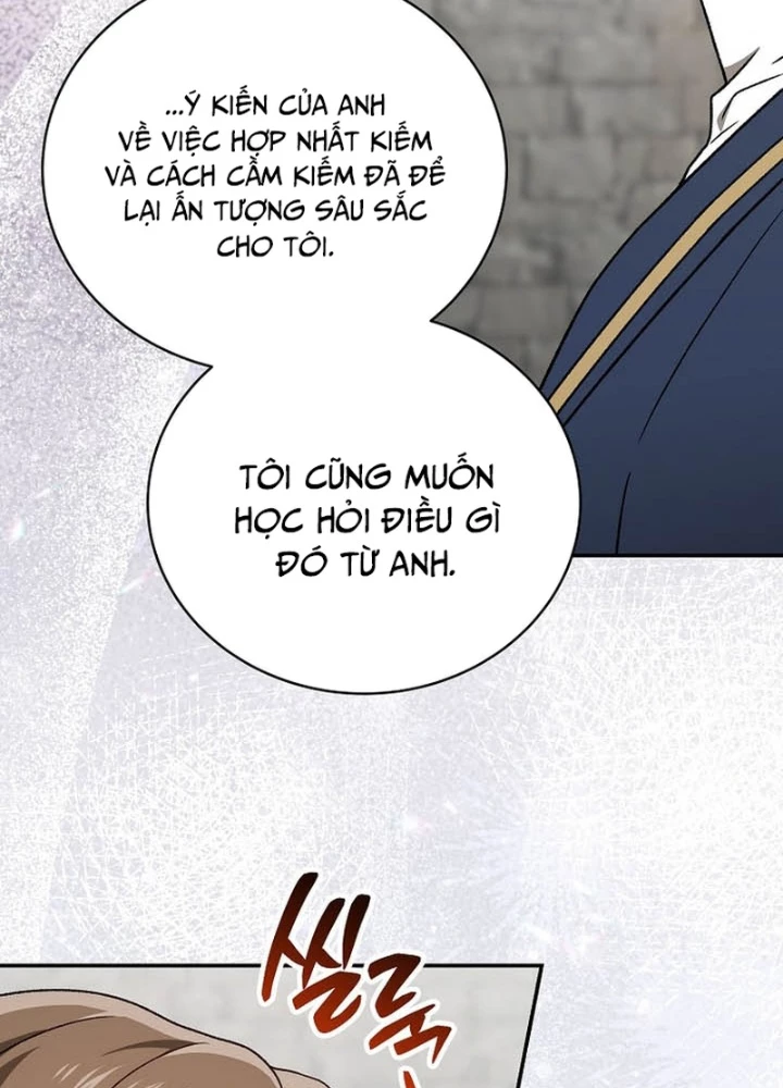 Thiên Tài Phép Thuật Nắm Bắt Khái Niệm Chapter 24 - 31