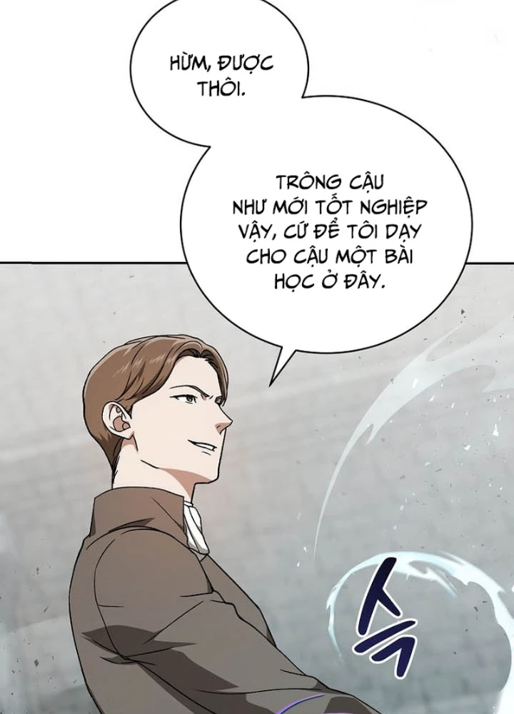 Thiên Tài Phép Thuật Nắm Bắt Khái Niệm Chapter 24 - 35