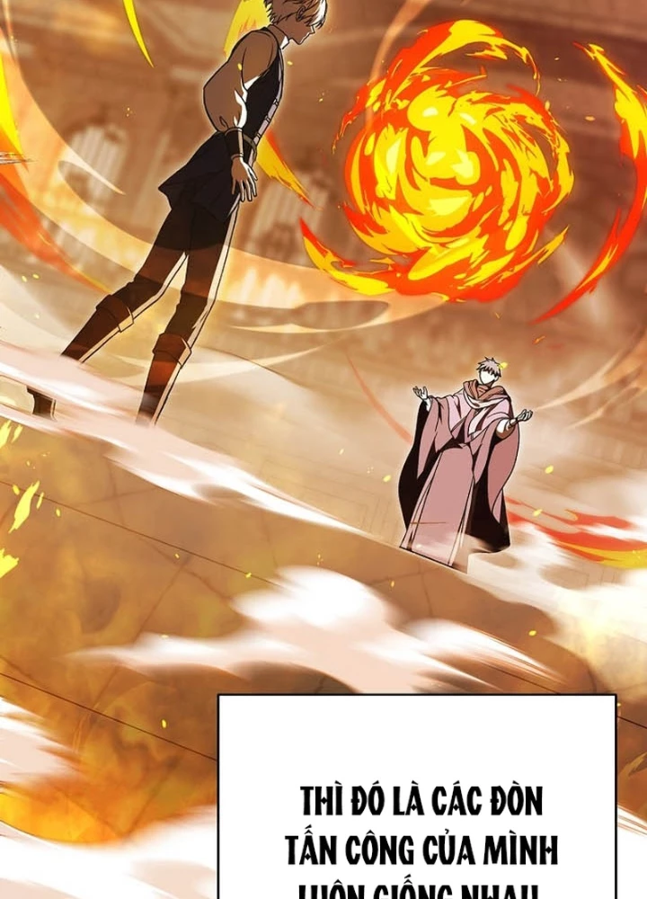 Thiên Tài Phép Thuật Nắm Bắt Khái Niệm Chapter 24 - 109