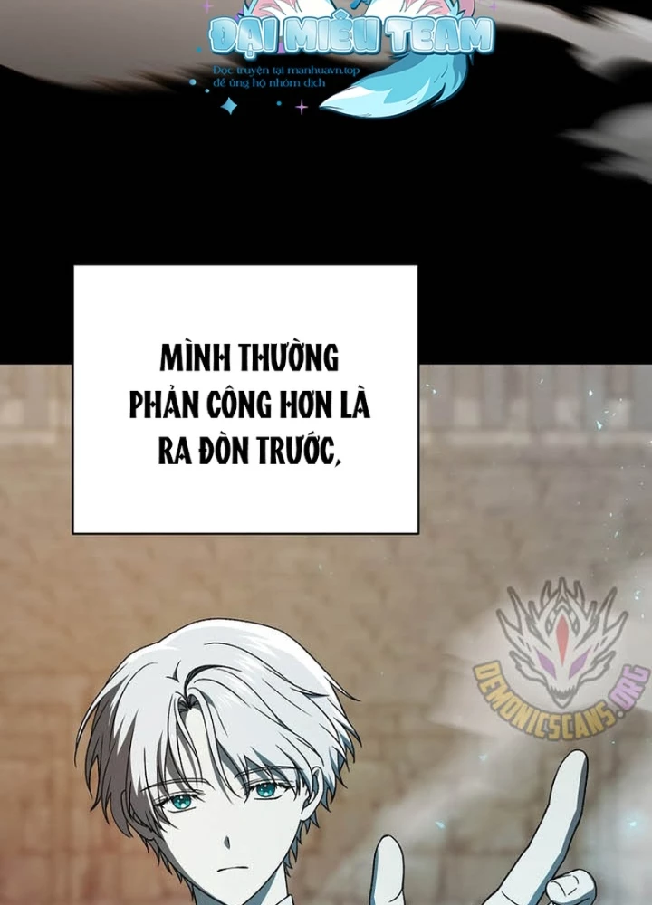 Thiên Tài Phép Thuật Nắm Bắt Khái Niệm Chapter 24 - 111