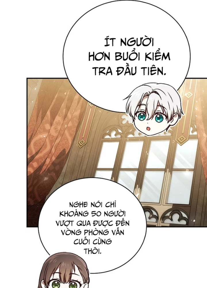 Thiên Tài Phép Thuật Nắm Bắt Khái Niệm Chapter 24 - 165