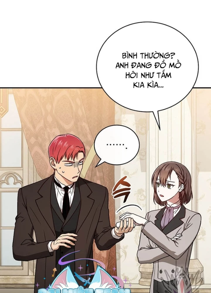 Thiên Tài Phép Thuật Nắm Bắt Khái Niệm Chapter 24 - 175