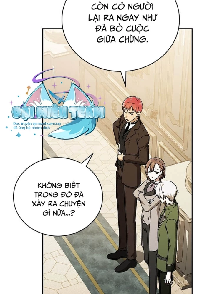 Thiên Tài Phép Thuật Nắm Bắt Khái Niệm Chapter 24 - 183