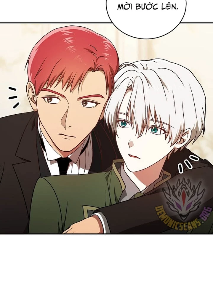 Thiên Tài Phép Thuật Nắm Bắt Khái Niệm Chapter 24 - 191