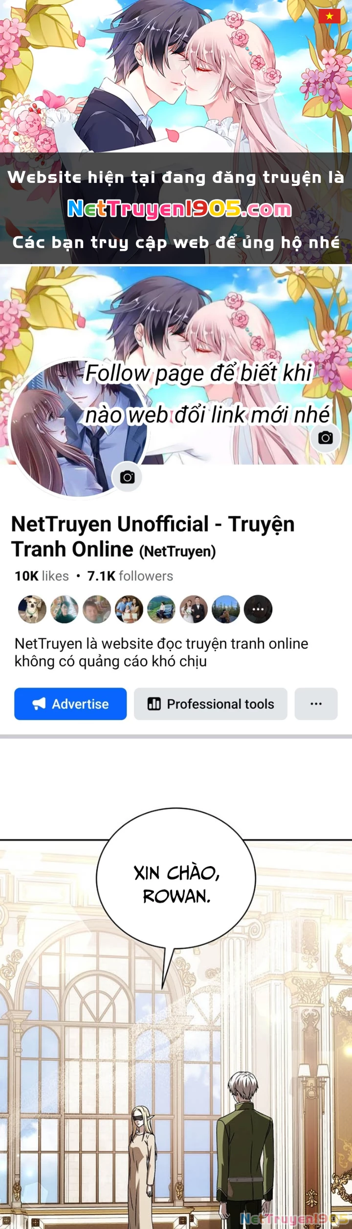 Thiên Tài Phép Thuật Nắm Bắt Khái Niệm Chapter 25 - 1