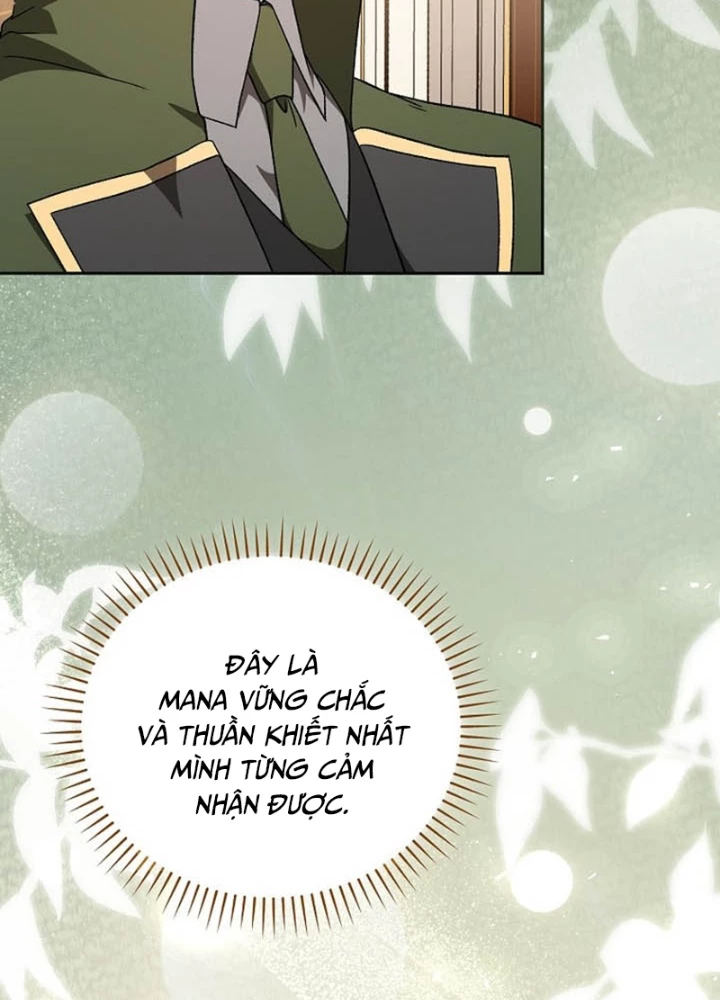 Thiên Tài Phép Thuật Nắm Bắt Khái Niệm Chapter 25 - 5