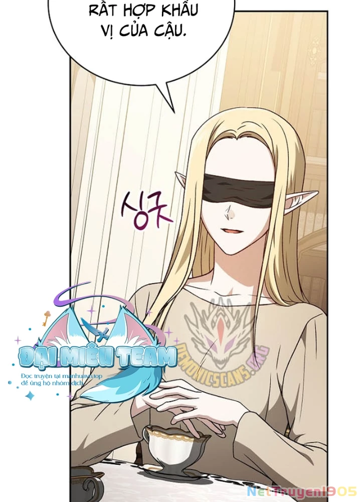 Thiên Tài Phép Thuật Nắm Bắt Khái Niệm Chapter 25 - 25