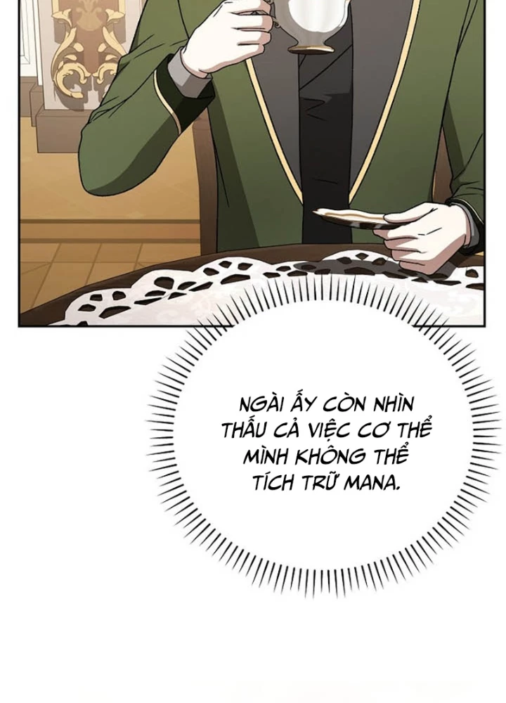 Thiên Tài Phép Thuật Nắm Bắt Khái Niệm Chapter 25 - 29