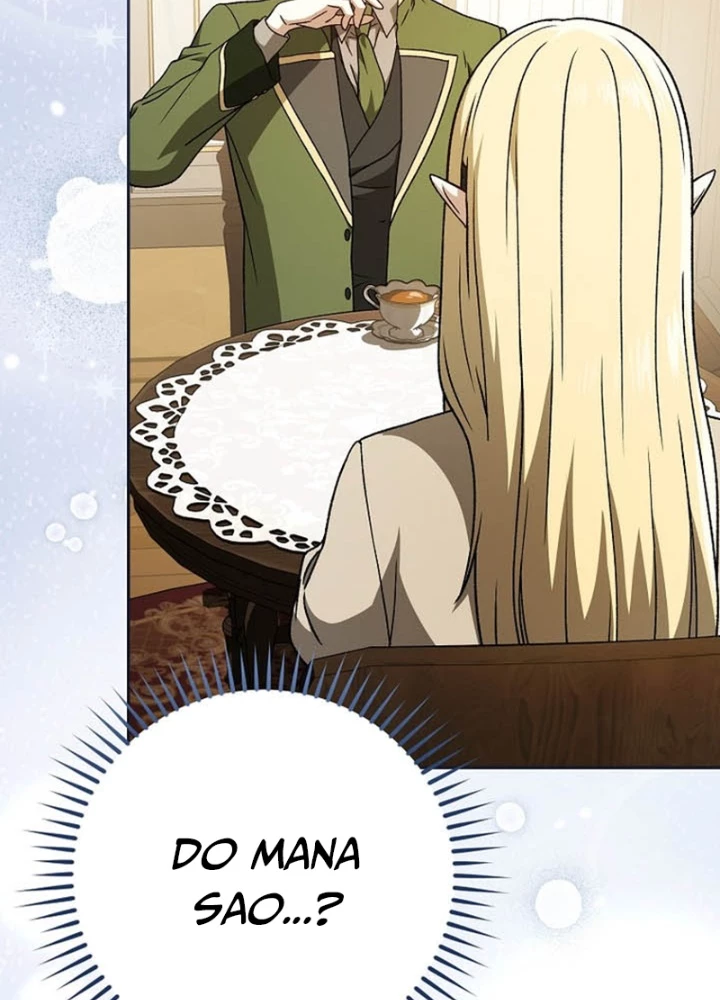 Thiên Tài Phép Thuật Nắm Bắt Khái Niệm Chapter 25 - 61