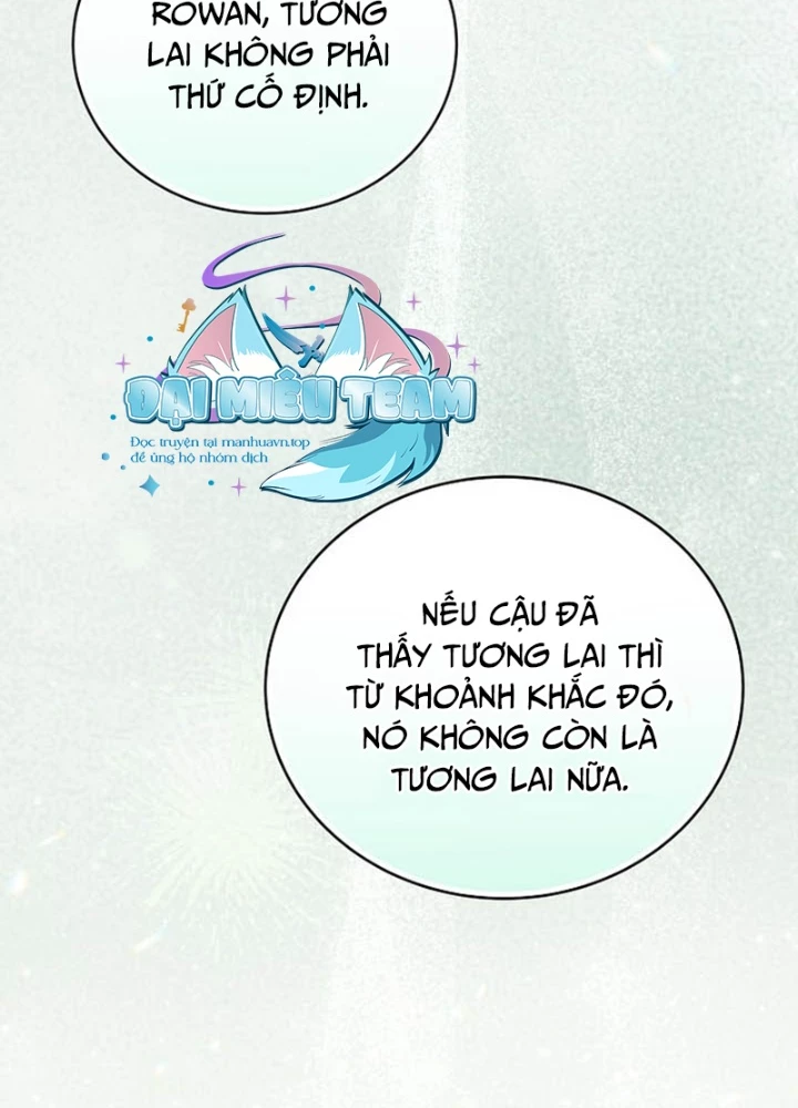 Thiên Tài Phép Thuật Nắm Bắt Khái Niệm Chapter 25 - 95