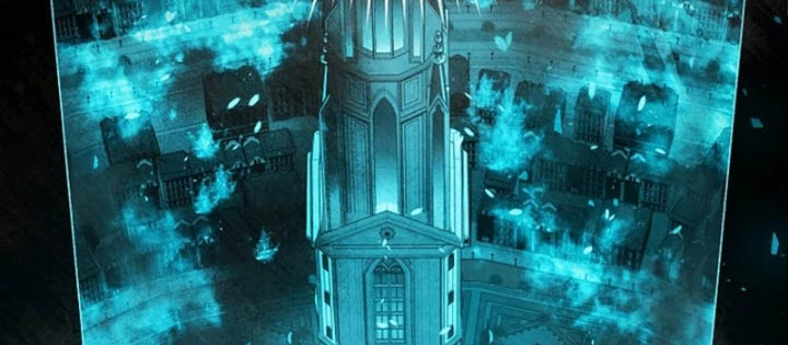 Thiên Tài Phép Thuật Nắm Bắt Khái Niệm Chapter 25 - 104