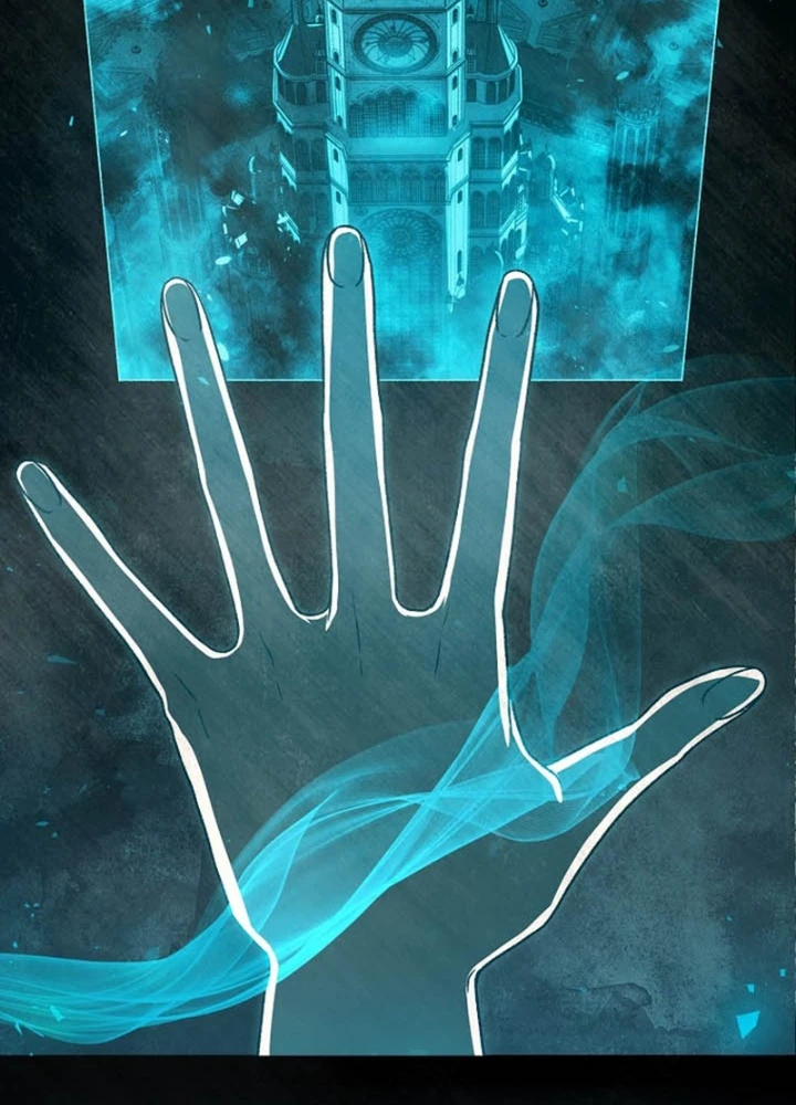 Thiên Tài Phép Thuật Nắm Bắt Khái Niệm Chapter 25 - 105