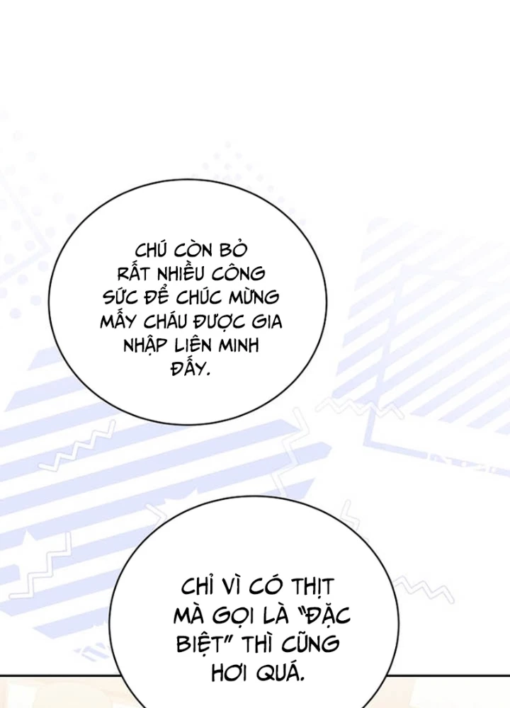 Thiên Tài Phép Thuật Nắm Bắt Khái Niệm Chapter 25 - 125