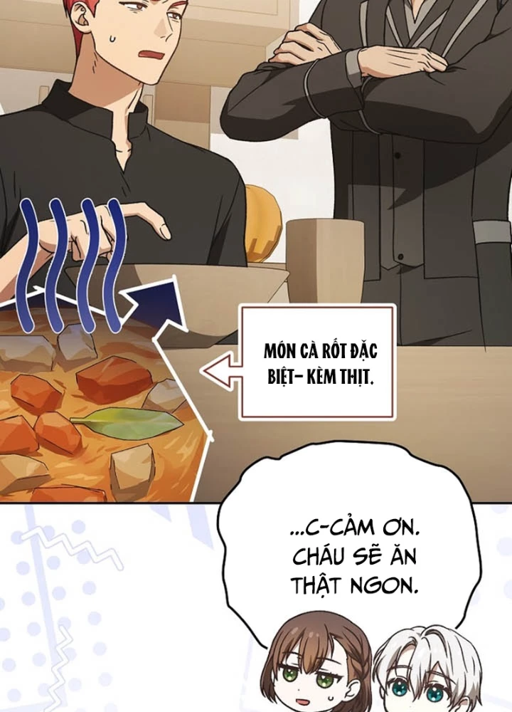 Thiên Tài Phép Thuật Nắm Bắt Khái Niệm Chapter 25 - 127