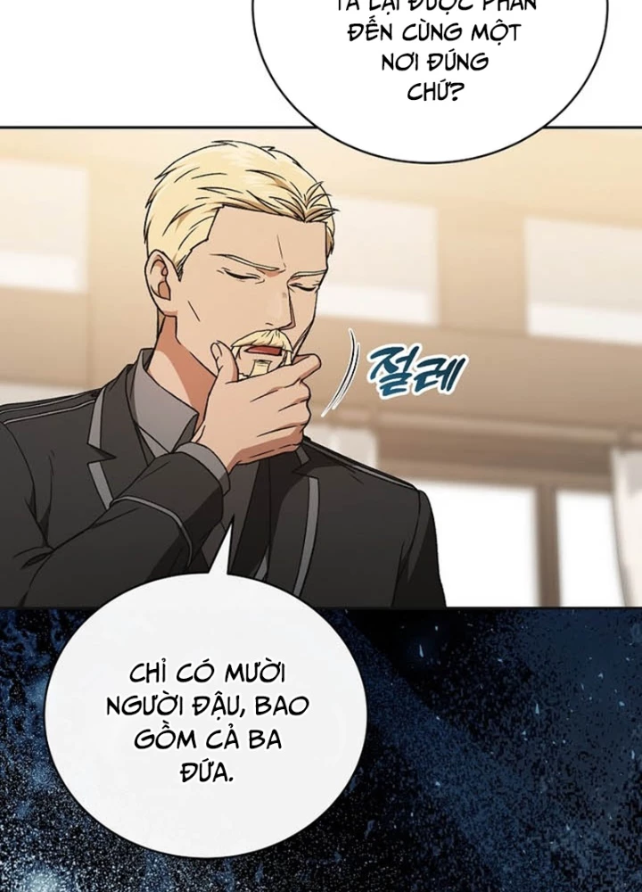 Thiên Tài Phép Thuật Nắm Bắt Khái Niệm Chapter 25 - 133