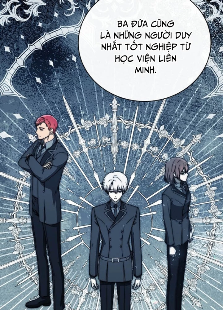 Thiên Tài Phép Thuật Nắm Bắt Khái Niệm Chapter 25 - 135