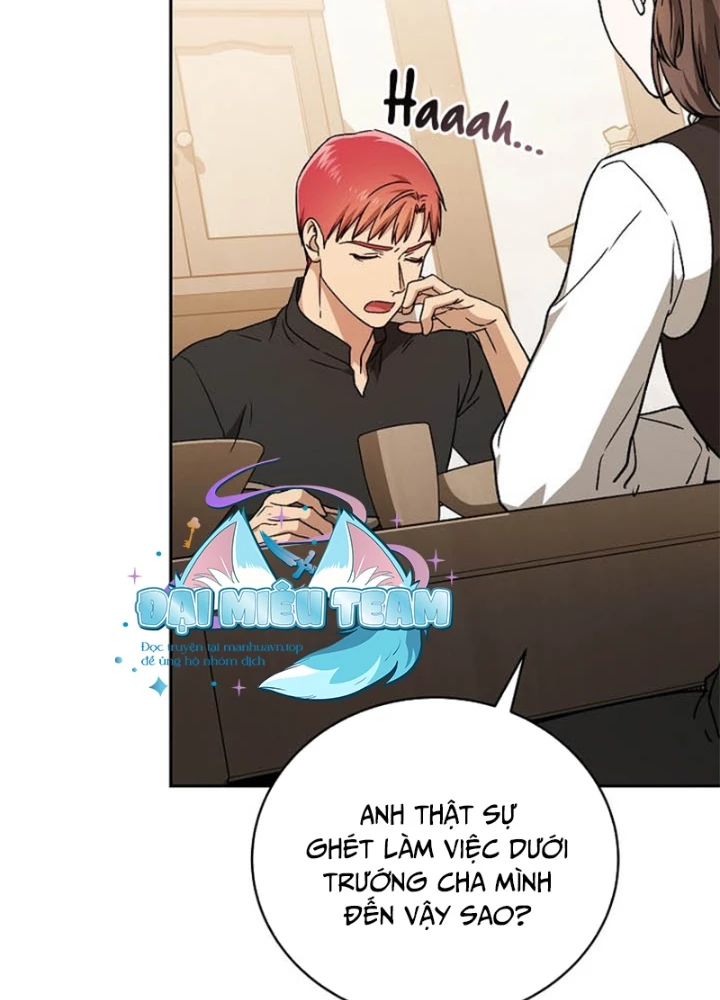 Thiên Tài Phép Thuật Nắm Bắt Khái Niệm Chapter 25 - 147