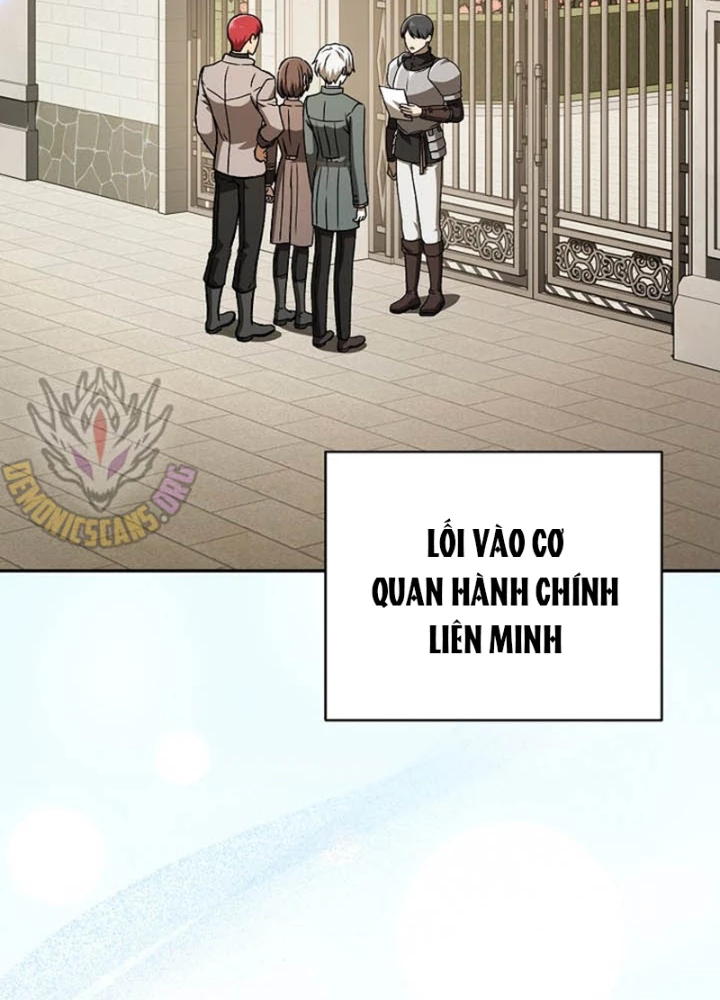 Thiên Tài Phép Thuật Nắm Bắt Khái Niệm Chapter 25 - 165