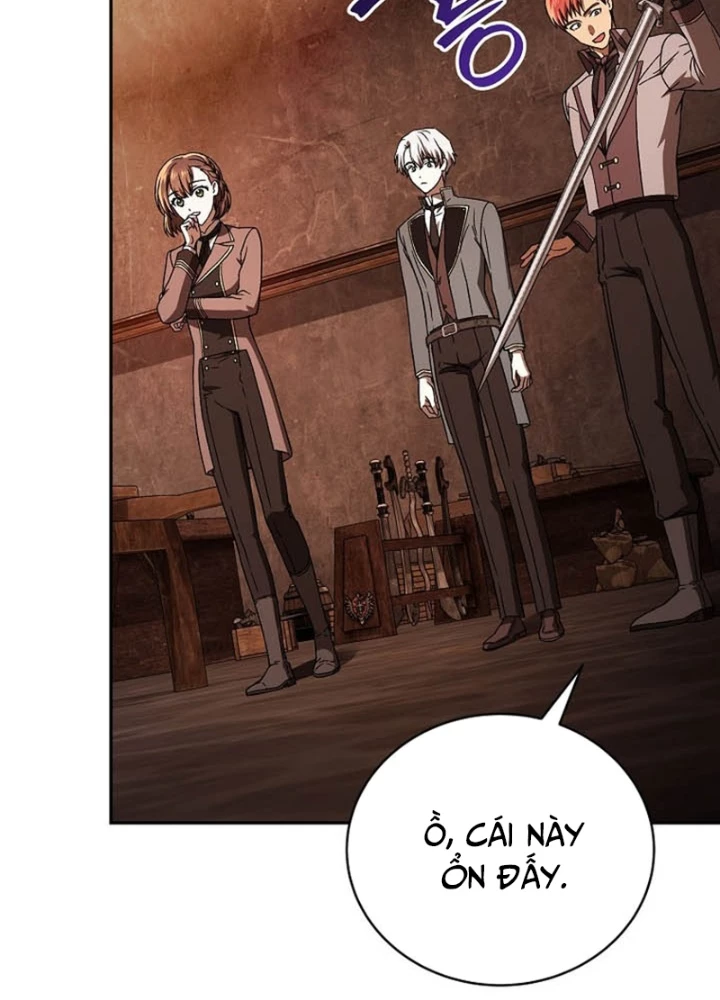 Thiên Tài Phép Thuật Nắm Bắt Khái Niệm Chapter 25 - 195