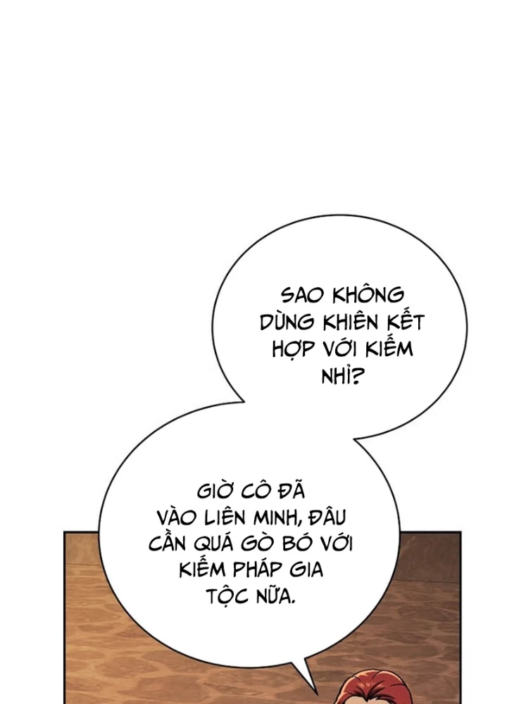 Thiên Tài Phép Thuật Nắm Bắt Khái Niệm Chapter 25 - 225