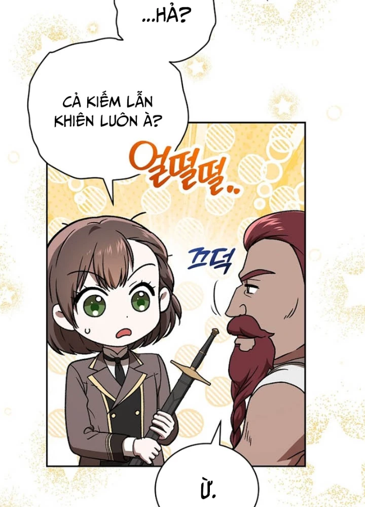 Thiên Tài Phép Thuật Nắm Bắt Khái Niệm Chapter 25 - 229