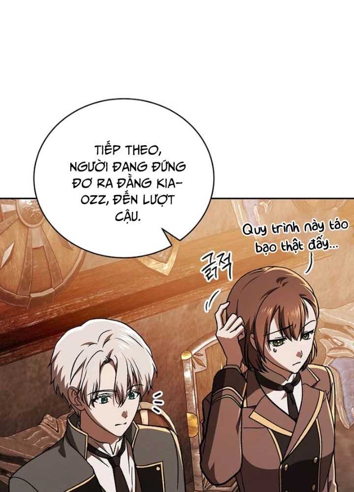 Thiên Tài Phép Thuật Nắm Bắt Khái Niệm Chapter 25 - 231