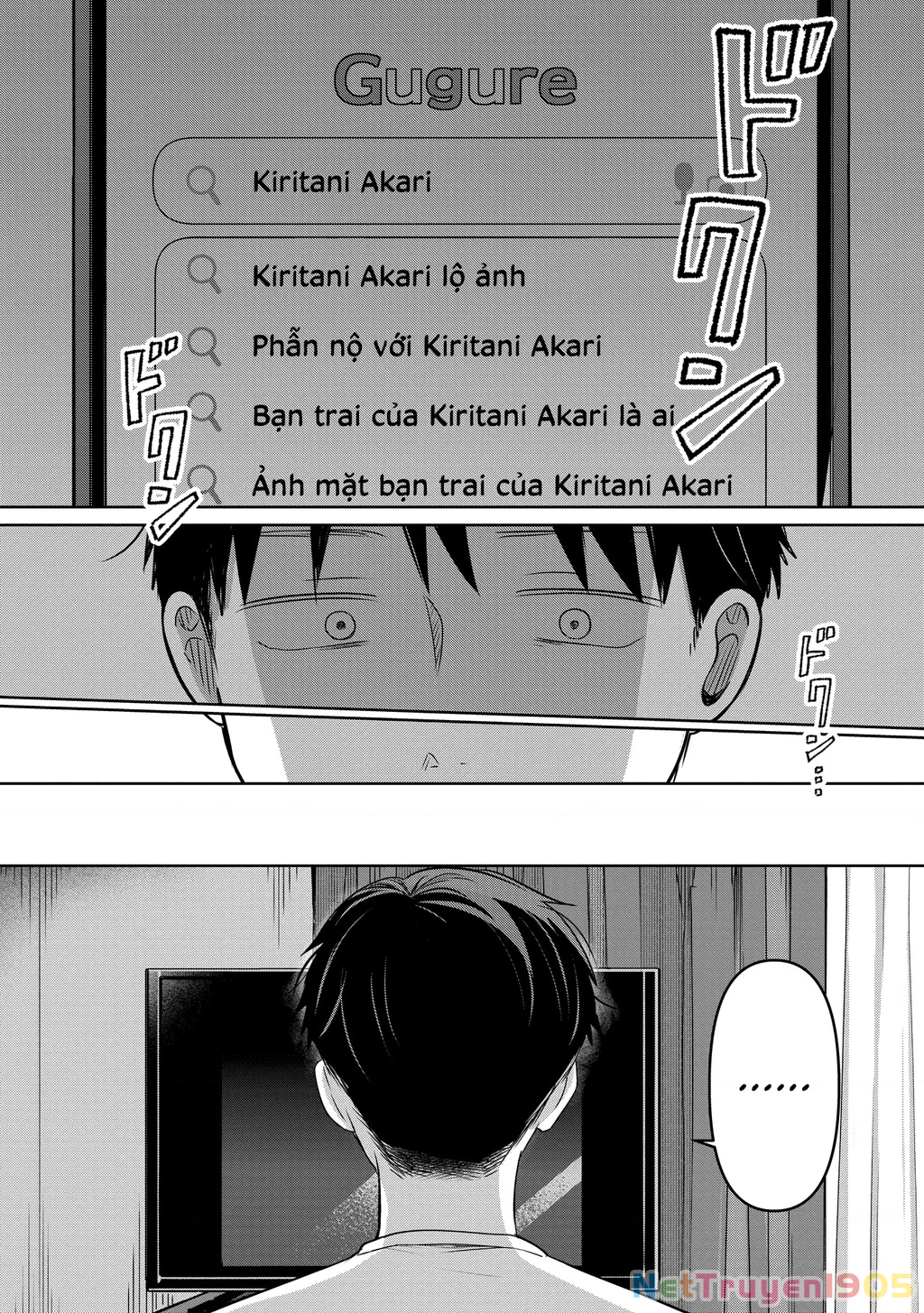Lá thư tình và nữ diễn viên 13 tuổi Chapter 26 - 24