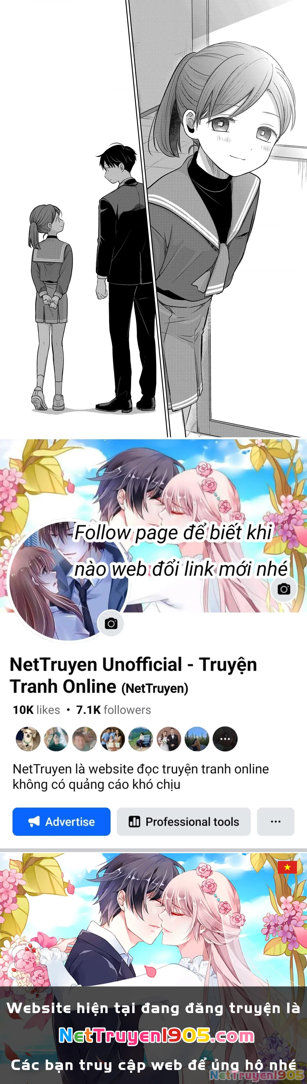 Lá thư tình và nữ diễn viên 13 tuổi Chapter 26 - 50