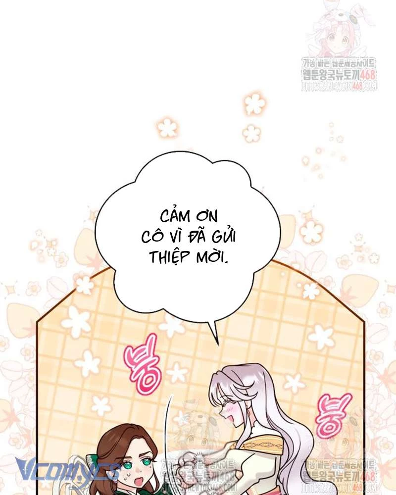Trước Khi Em Có Ý Định Chạy Trốn Ta Sẽ Ngăn Chặn Nó Chapter 24 - 7