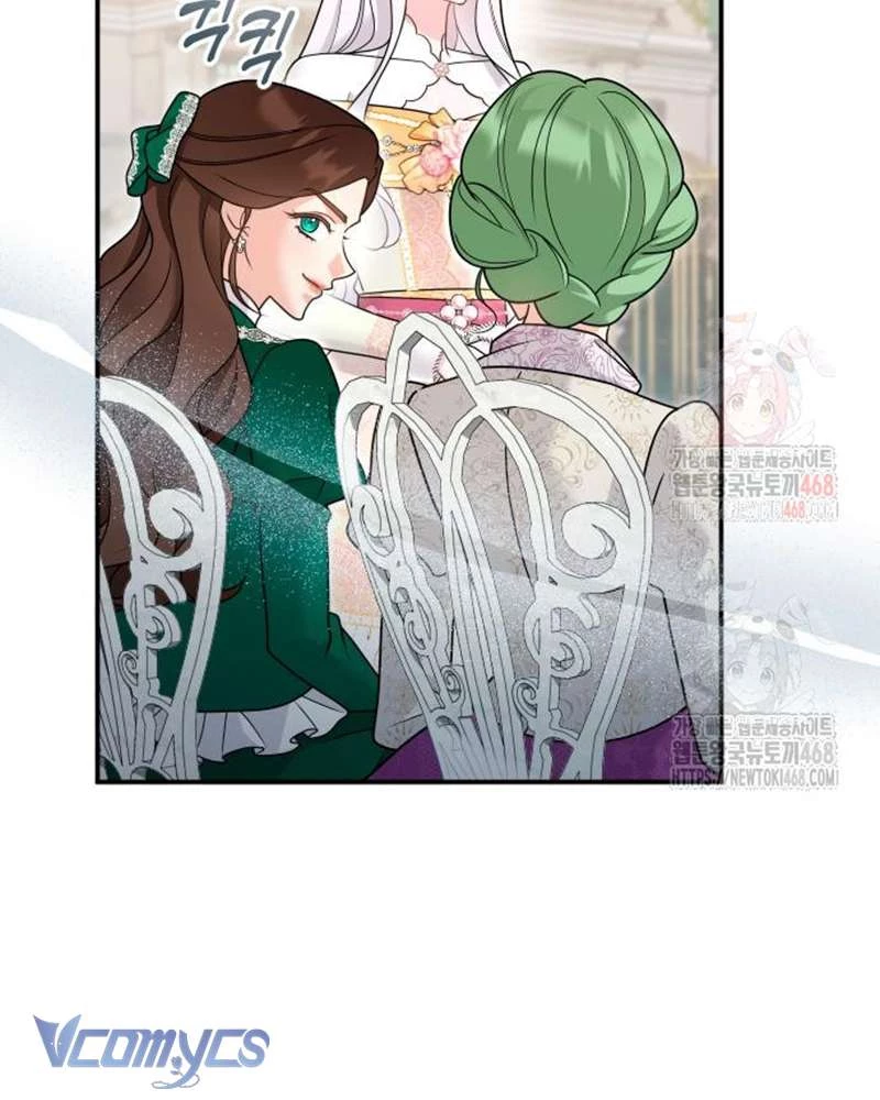 Trước Khi Em Có Ý Định Chạy Trốn Ta Sẽ Ngăn Chặn Nó Chapter 24 - 11