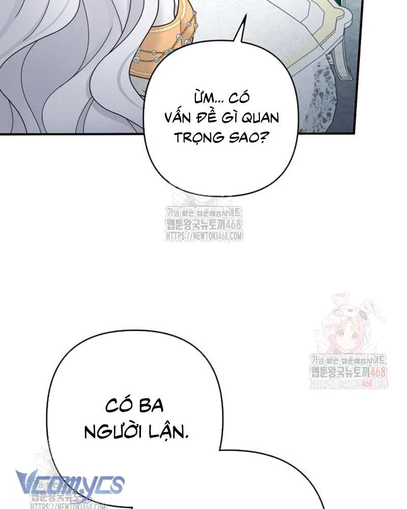 Trước Khi Em Có Ý Định Chạy Trốn Ta Sẽ Ngăn Chặn Nó Chapter 24 - 15