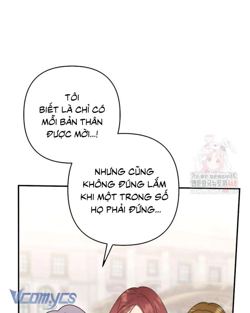 Trước Khi Em Có Ý Định Chạy Trốn Ta Sẽ Ngăn Chặn Nó Chapter 24 - 17