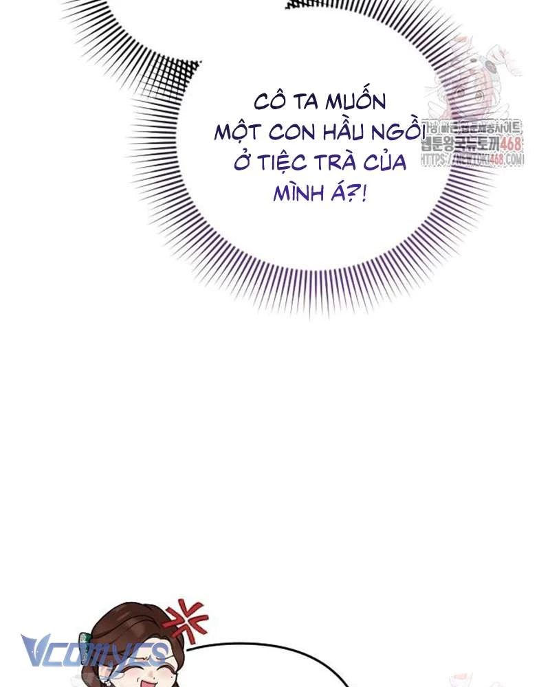 Trước Khi Em Có Ý Định Chạy Trốn Ta Sẽ Ngăn Chặn Nó Chapter 24 - 19