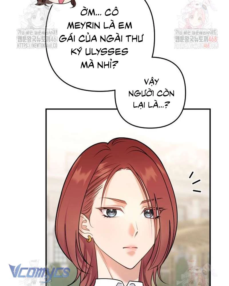Trước Khi Em Có Ý Định Chạy Trốn Ta Sẽ Ngăn Chặn Nó Chapter 24 - 20