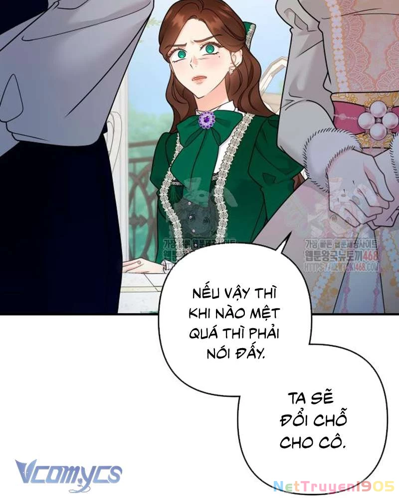 Trước Khi Em Có Ý Định Chạy Trốn Ta Sẽ Ngăn Chặn Nó Chapter 24 - 26