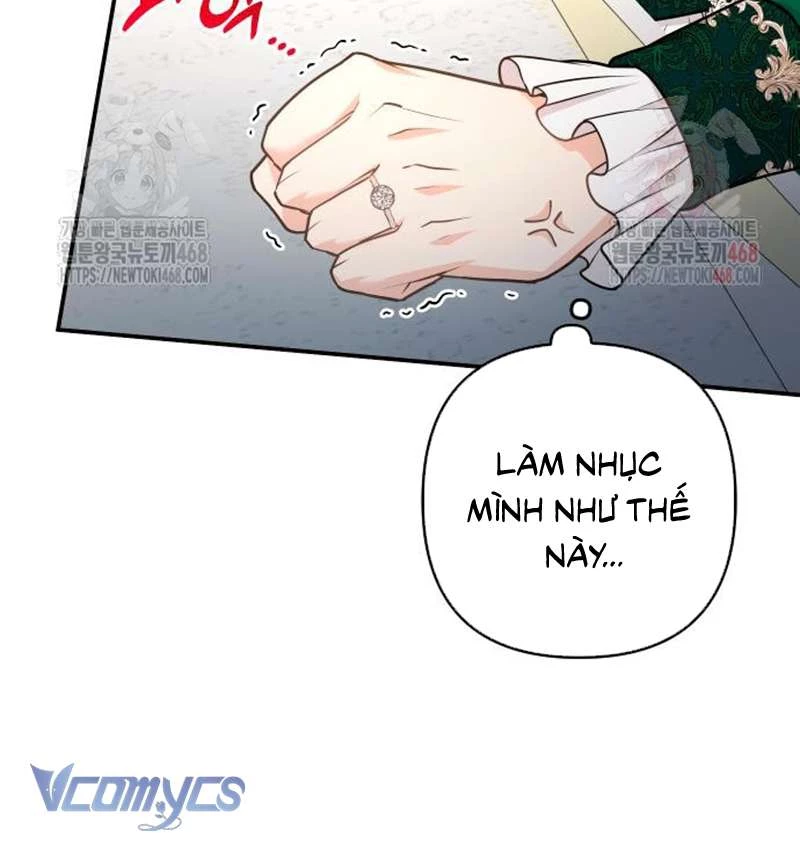 Trước Khi Em Có Ý Định Chạy Trốn Ta Sẽ Ngăn Chặn Nó Chapter 24 - 28
