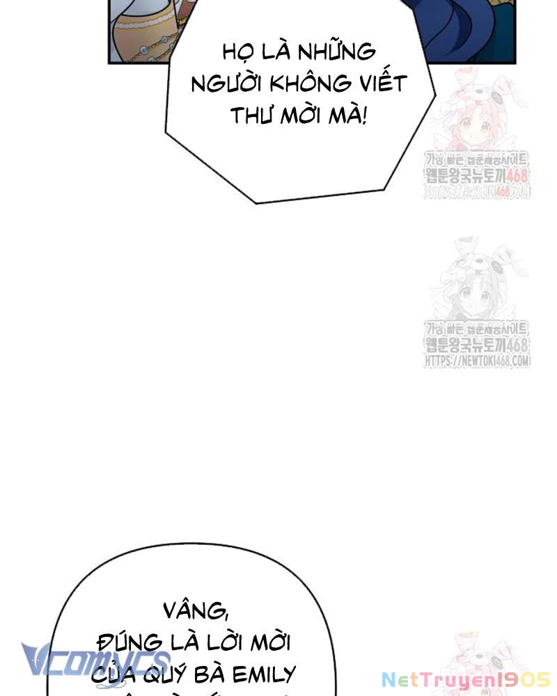 Trước Khi Em Có Ý Định Chạy Trốn Ta Sẽ Ngăn Chặn Nó Chapter 24 - 43