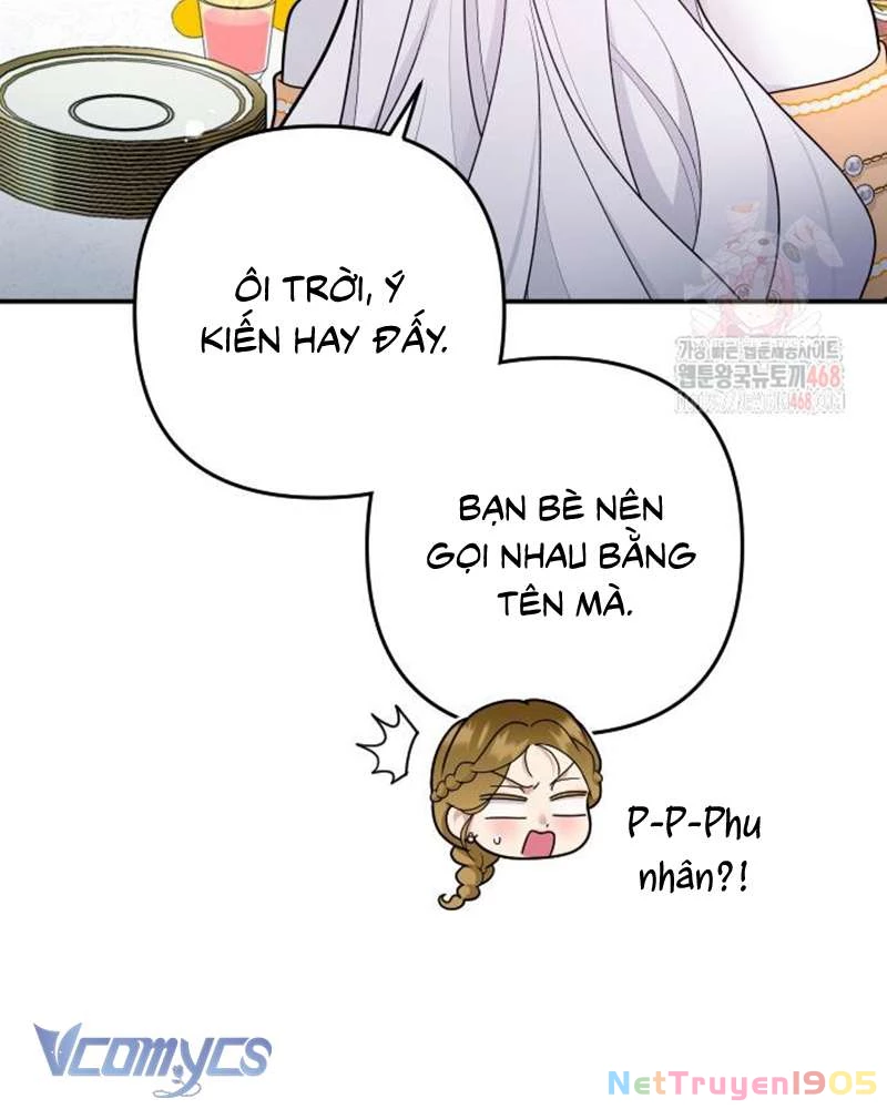 Trước Khi Em Có Ý Định Chạy Trốn Ta Sẽ Ngăn Chặn Nó Chapter 24 - 53