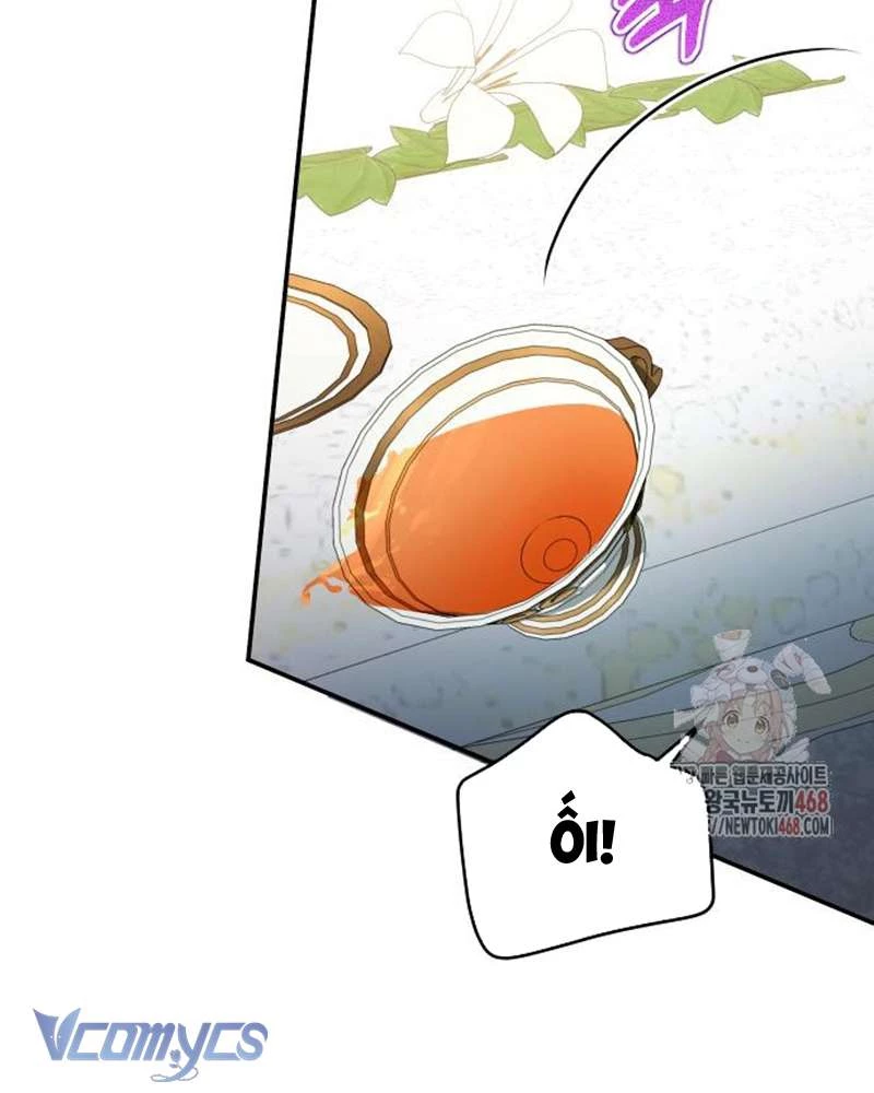 Trước Khi Em Có Ý Định Chạy Trốn Ta Sẽ Ngăn Chặn Nó Chapter 24 - 70