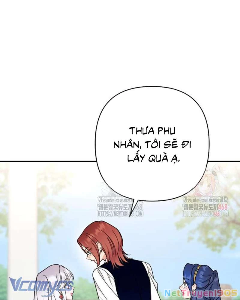 Trước Khi Em Có Ý Định Chạy Trốn Ta Sẽ Ngăn Chặn Nó Chapter 24 - 77