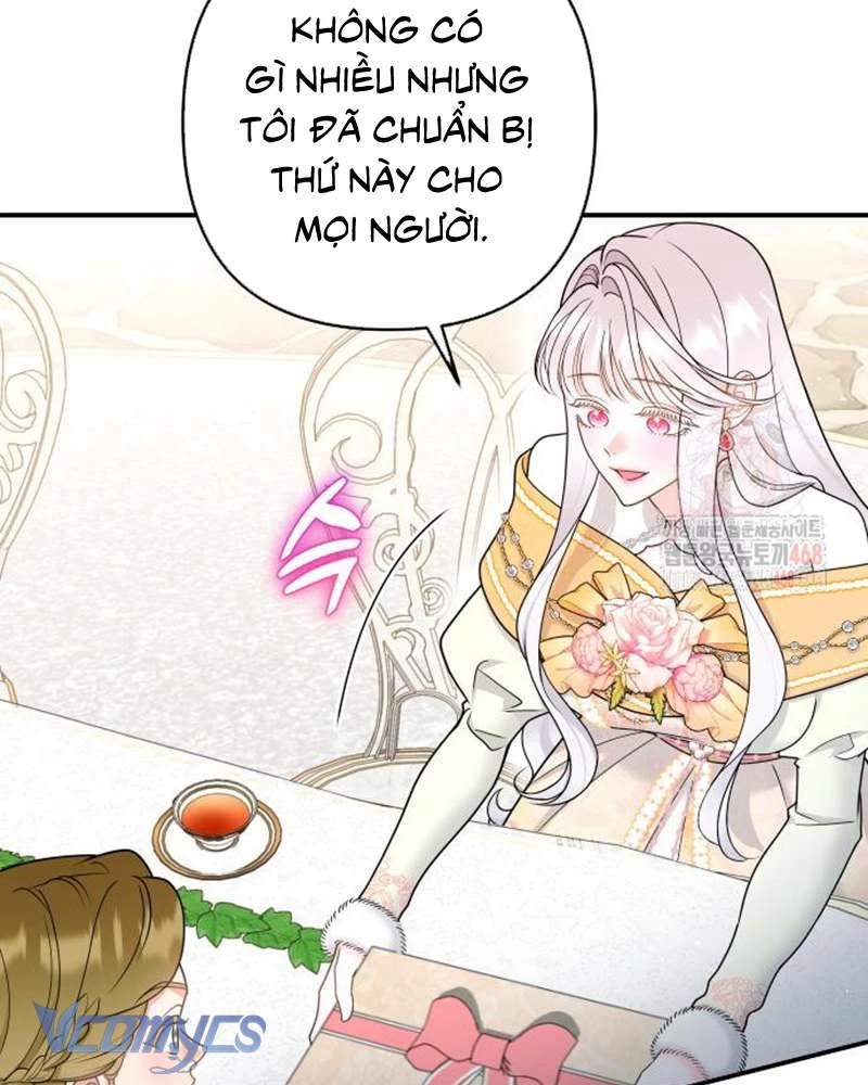 Trước Khi Em Có Ý Định Chạy Trốn Ta Sẽ Ngăn Chặn Nó Chapter 24 - 91