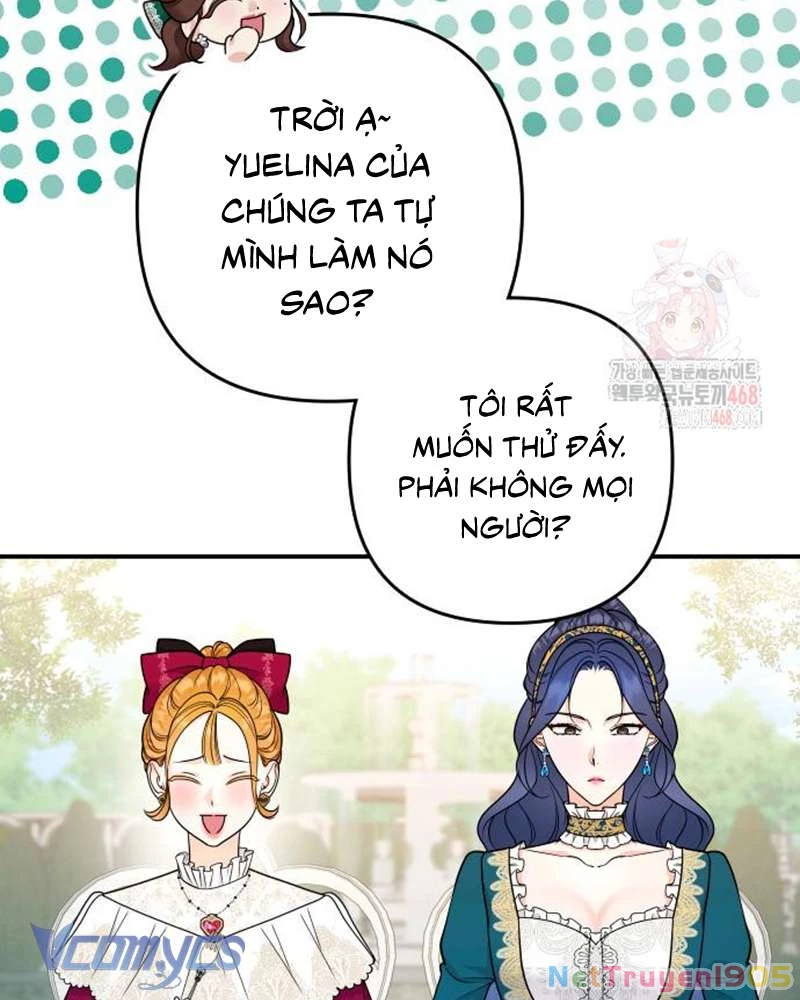 Trước Khi Em Có Ý Định Chạy Trốn Ta Sẽ Ngăn Chặn Nó Chapter 24 - 99