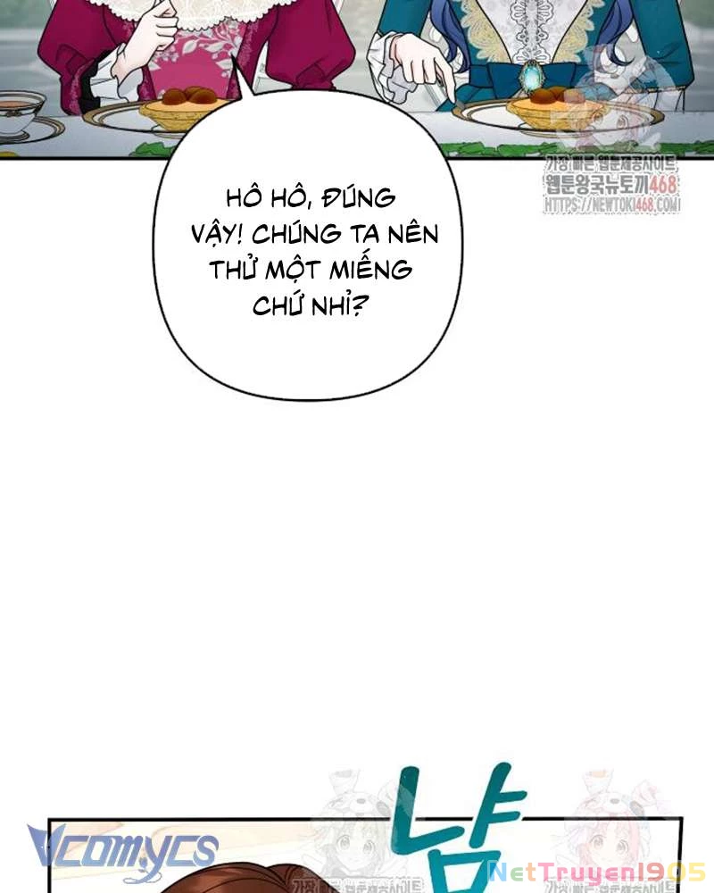 Trước Khi Em Có Ý Định Chạy Trốn Ta Sẽ Ngăn Chặn Nó Chapter 24 - 100
