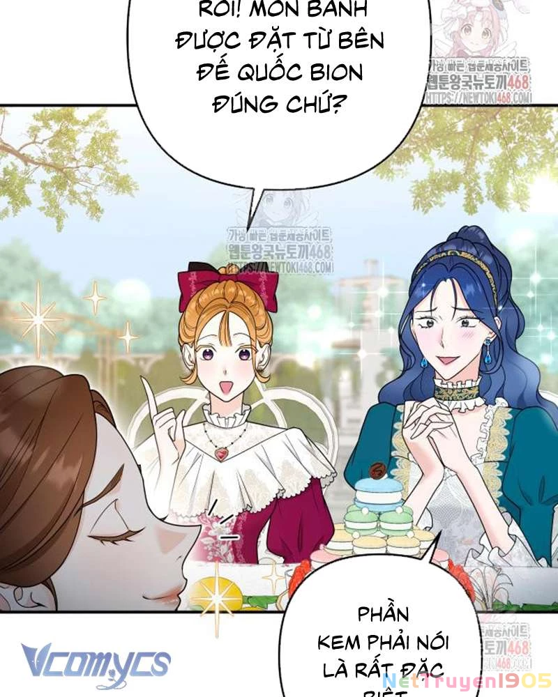 Trước Khi Em Có Ý Định Chạy Trốn Ta Sẽ Ngăn Chặn Nó Chapter 24 - 116