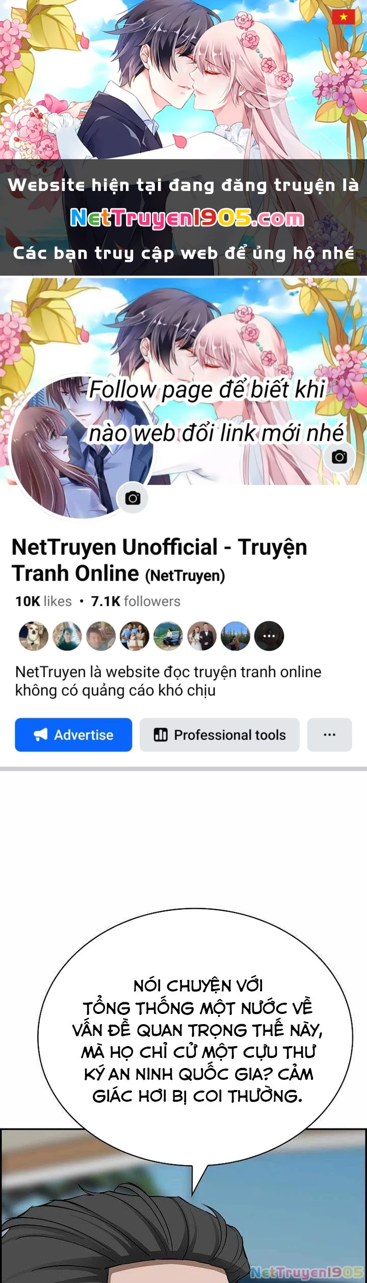 Chế Tác Hạt Nhân Chapter 48 - 1