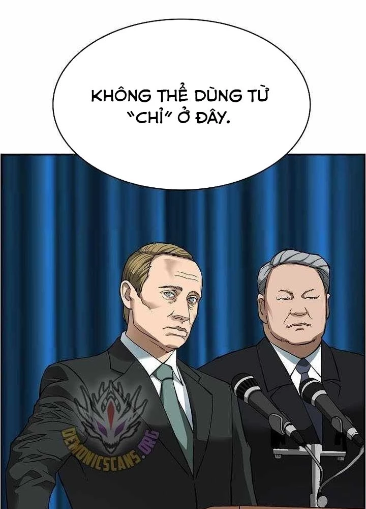 Chế Tác Hạt Nhân Chapter 48 - 7
