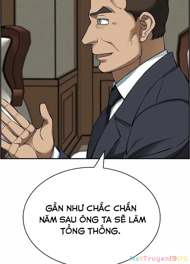 Chế Tác Hạt Nhân Chapter 48 - 11
